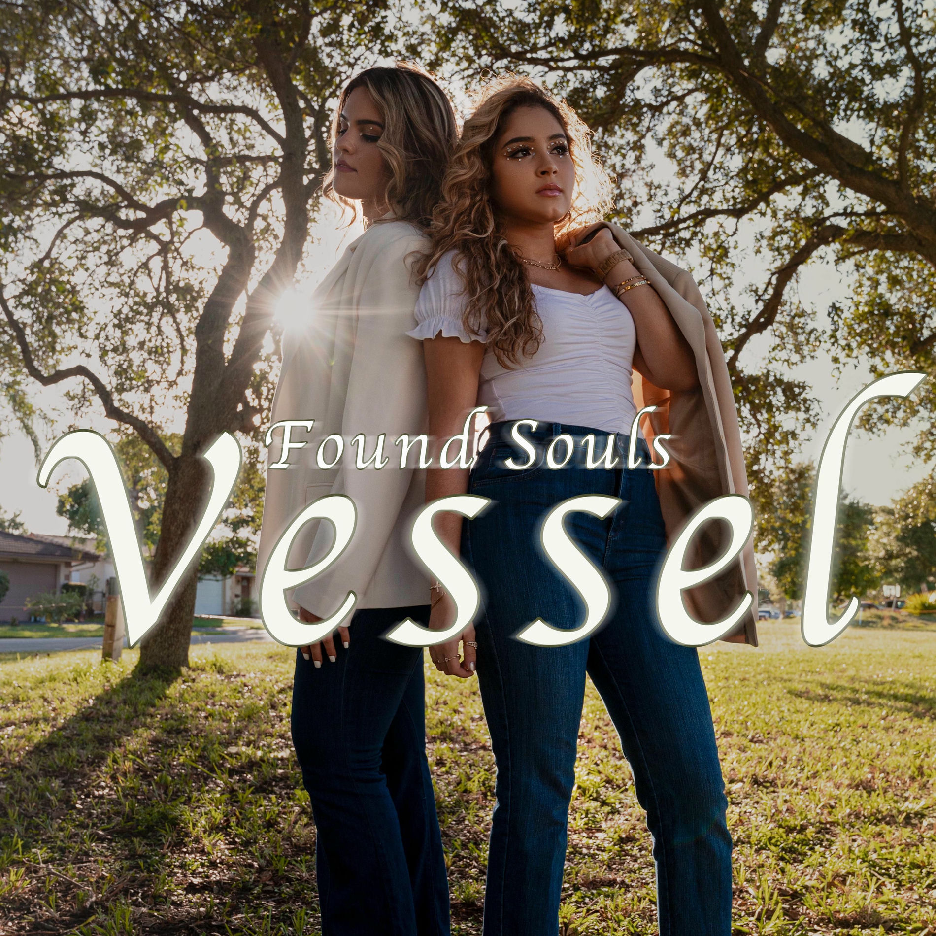 Album cover of Vessel