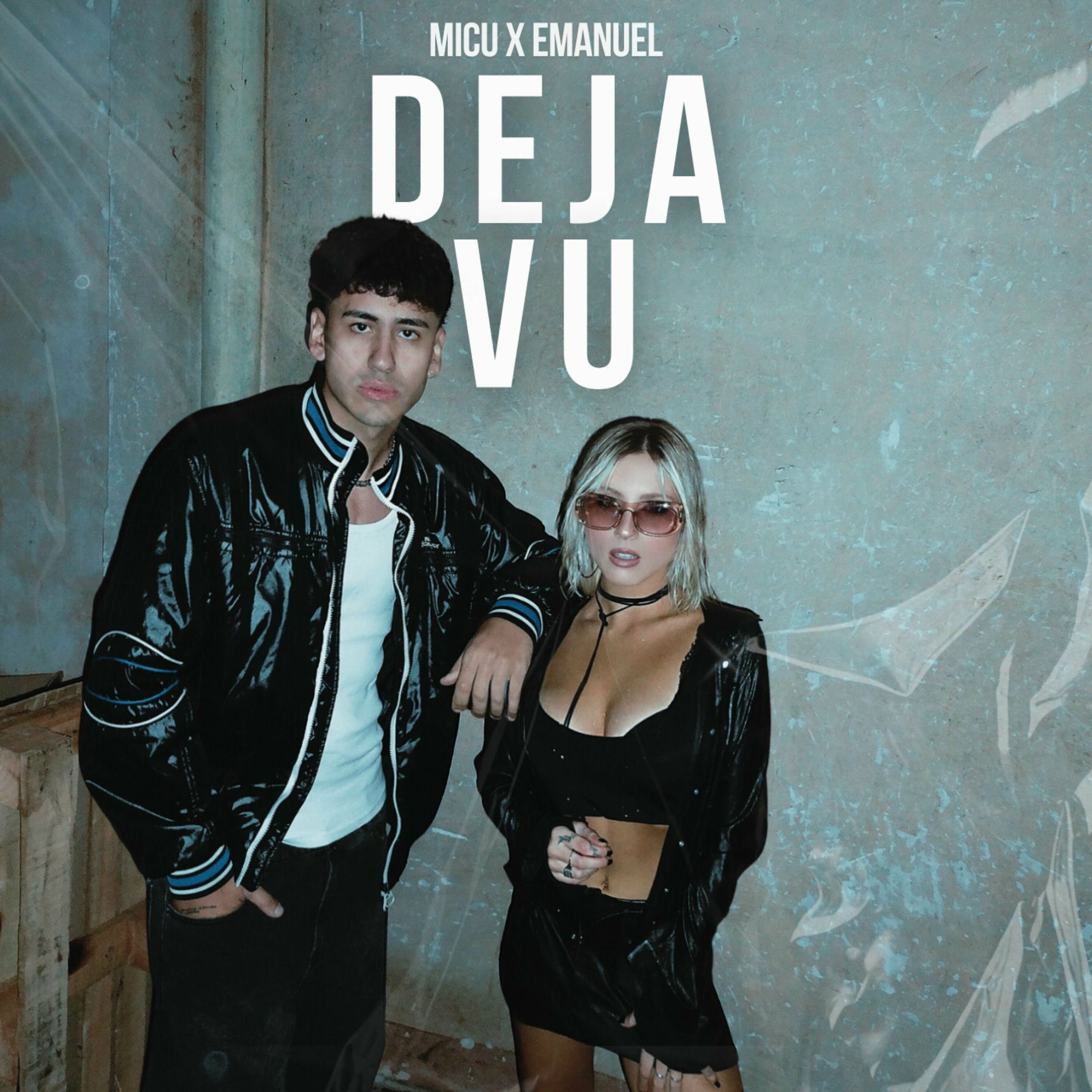 Album cover of Deja Vu