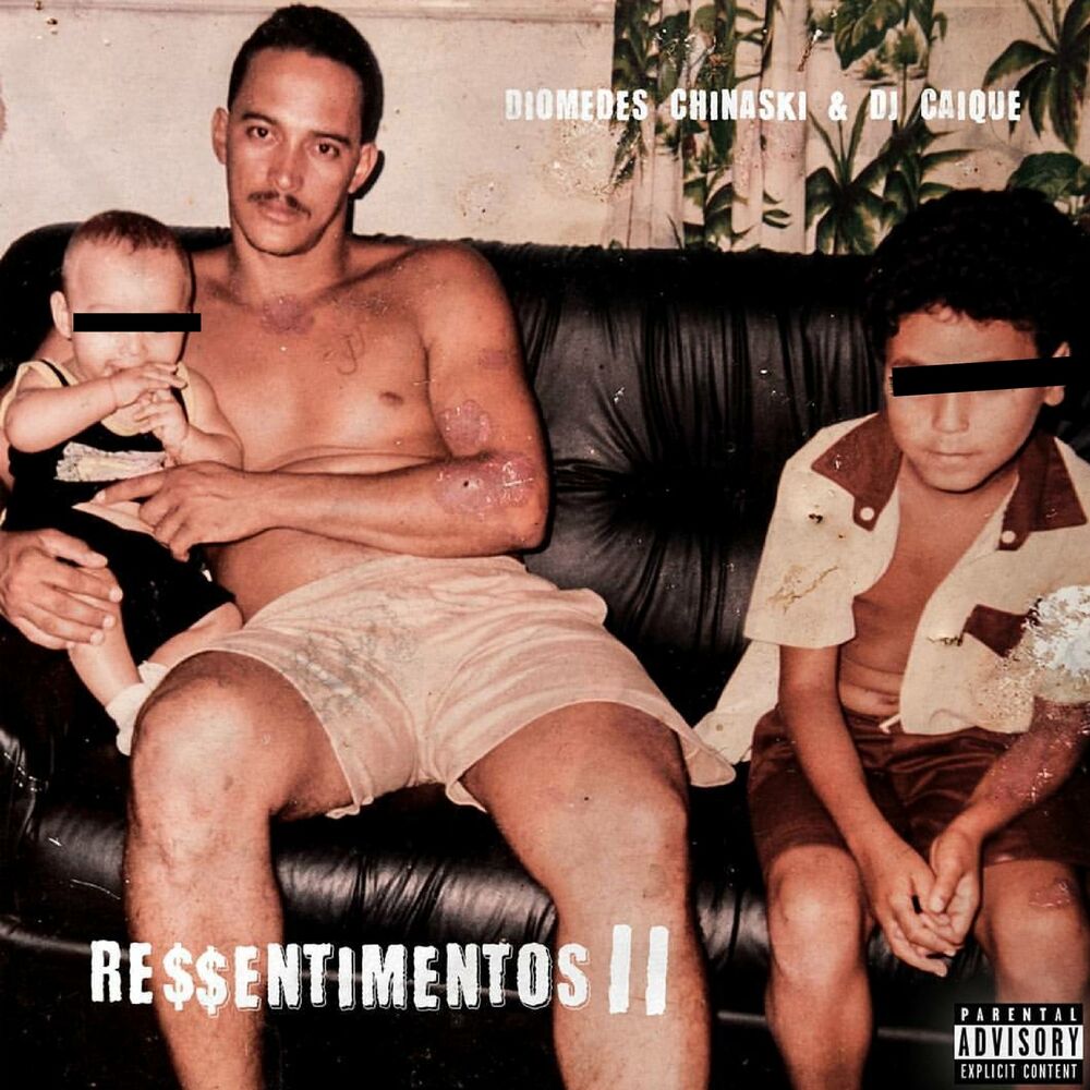 Picture of Ressentimentos II