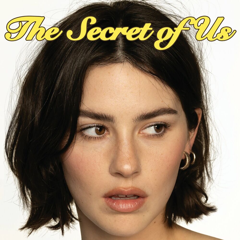 Picture of The Secret of Us