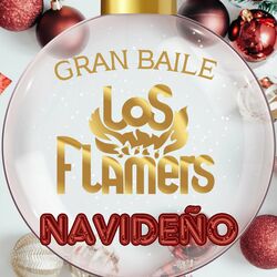 Cover of GRAN BAILE NAVIDEÑO
