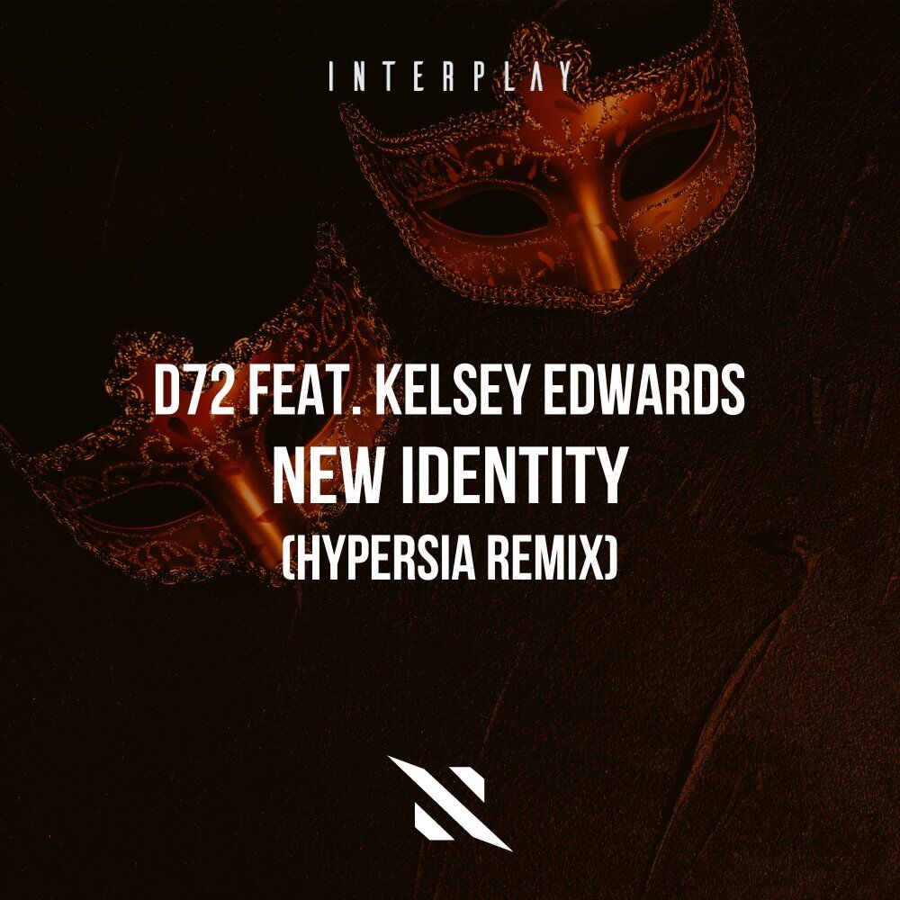 Picture of New Identity (Hypersia Remix)