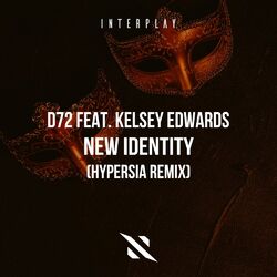 Cover of New Identity (Hypersia Remix)