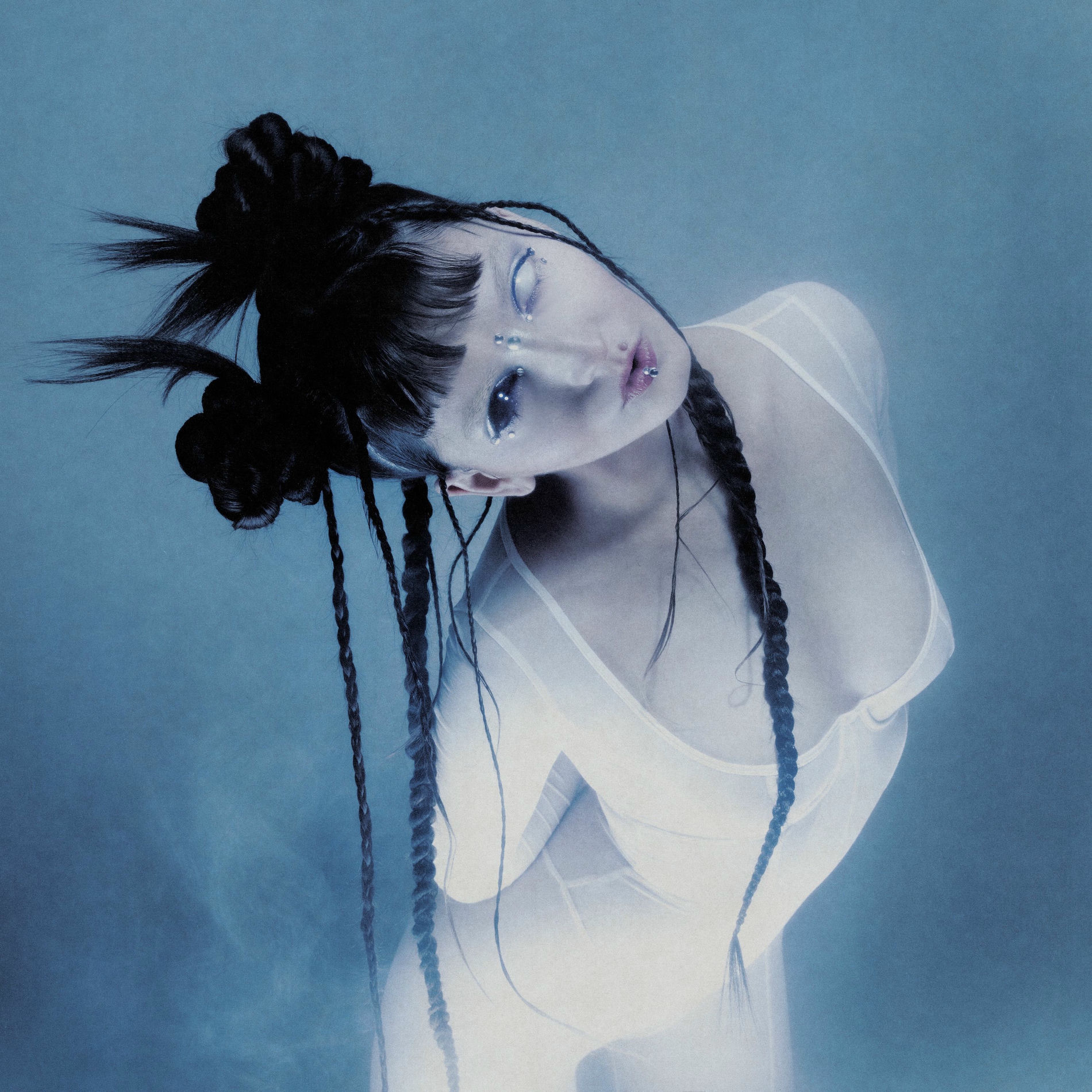 Album cover of METAPHORIA, Epilogue