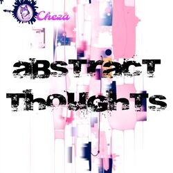 Cover of Abstract Thoughts