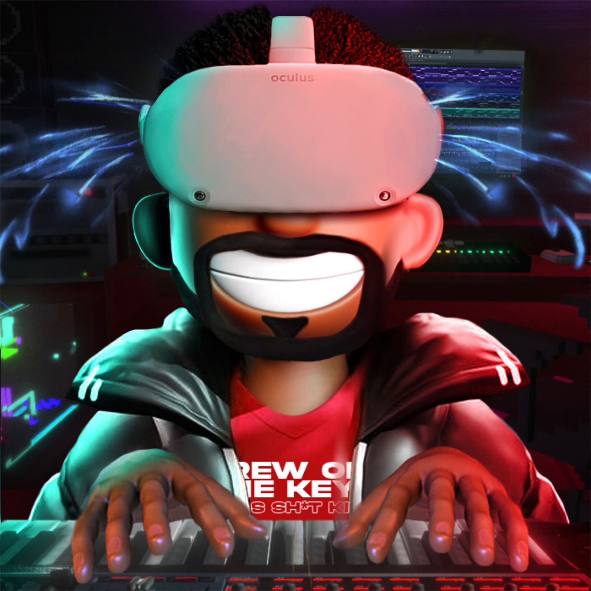 Album cover of GoGo Bounce