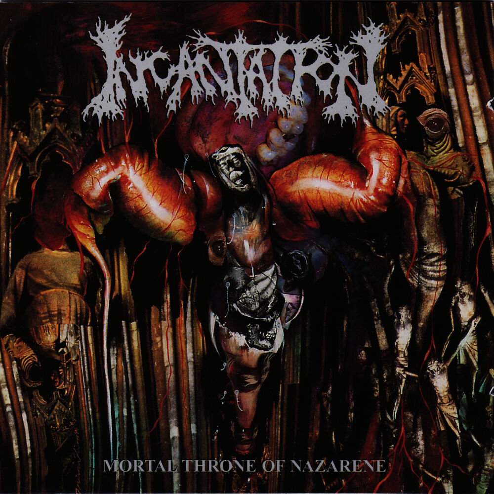 Picture of Mortal Throne of Nazarene