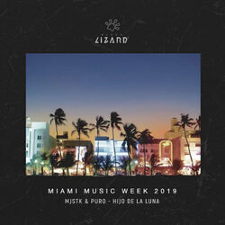 Cover of Hijo de la Luna