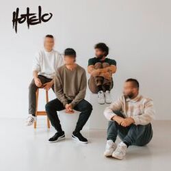 Cover of Hoje eu não vim falar de Amor