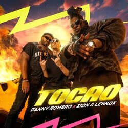 Cover of Tocao