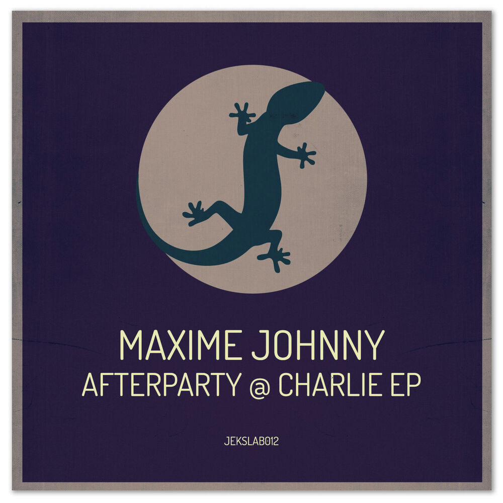 Picture of Afterparty @ Charlie (EP)