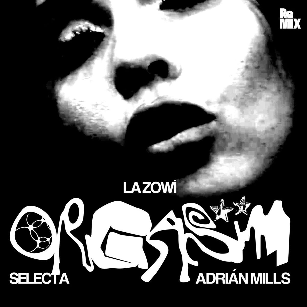 Album cover of ORGASM