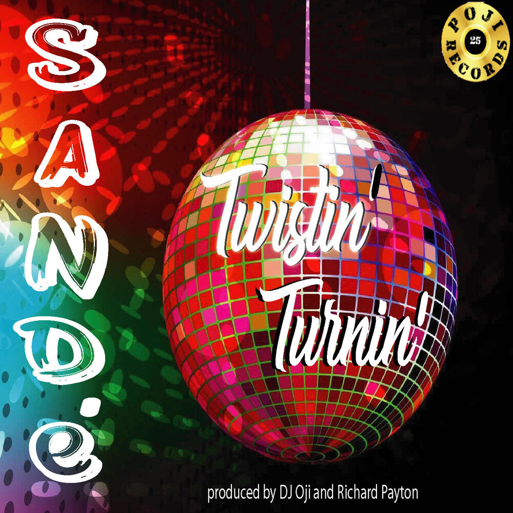 Picture of Twistin' Turnin'