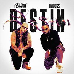 Cover of Destin
