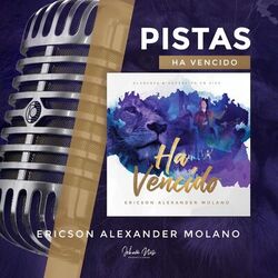 Cover of Pistas Ha Vencido