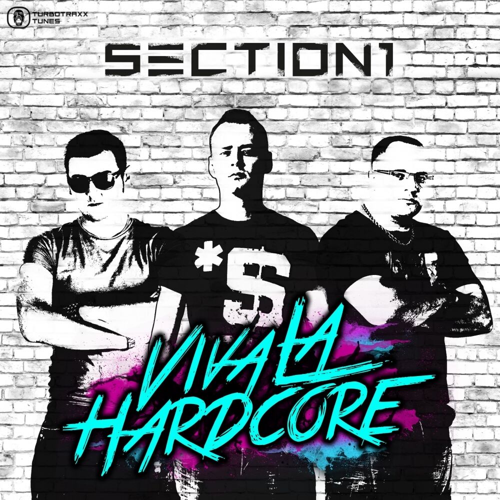 Picture of Viva La Hardcore