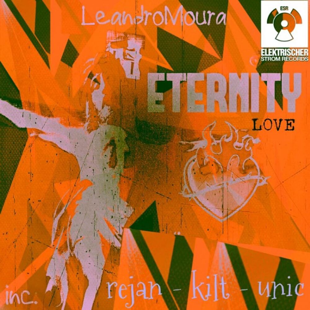 Picture of Eternity Love