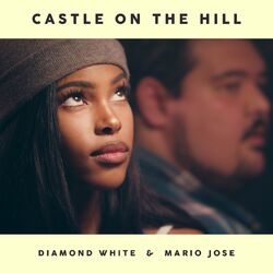 Cover of Castle on the Hill