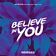 Believe In You (feat. Pitte Goiabeira & Débora Ulhoa) (Kevin Aleksander Remix)