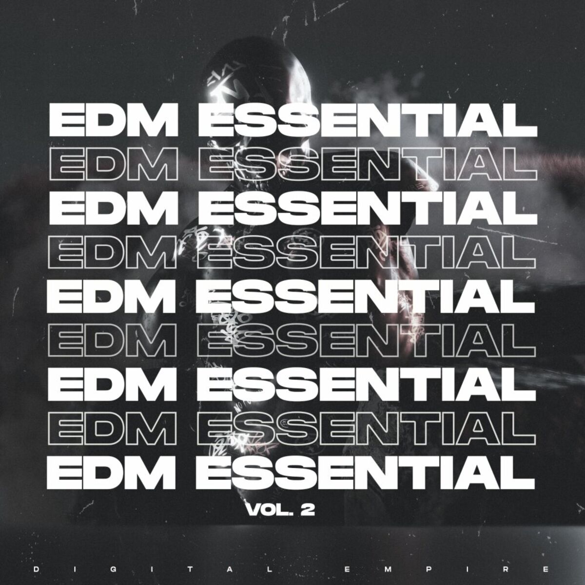 Album cover of EDM ESSENTIAL 2024, Vol. 2