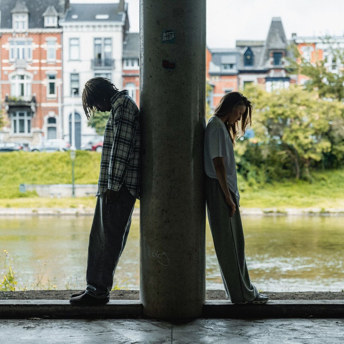 Album cover of Dans tes profondeurs