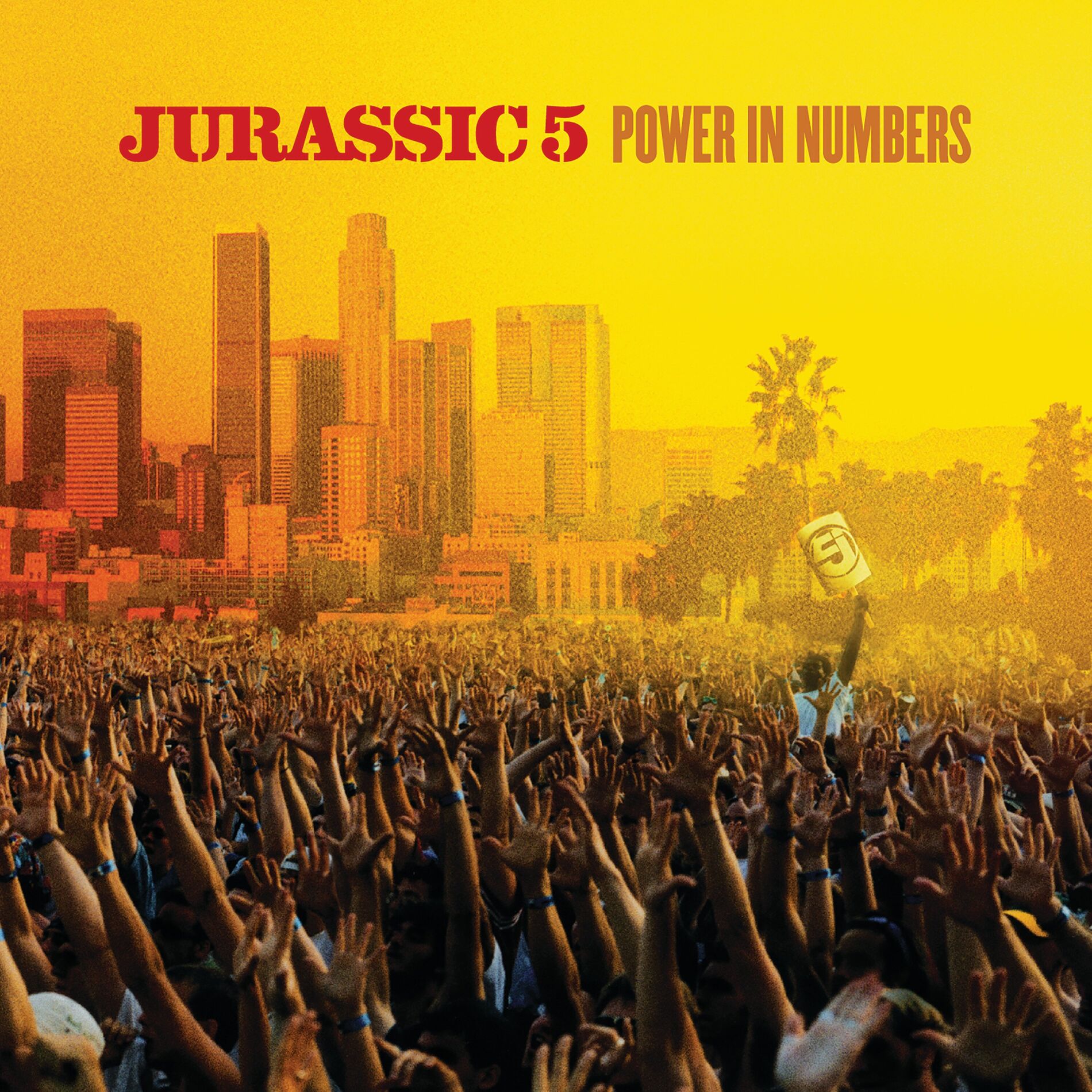 Album cover of This Is