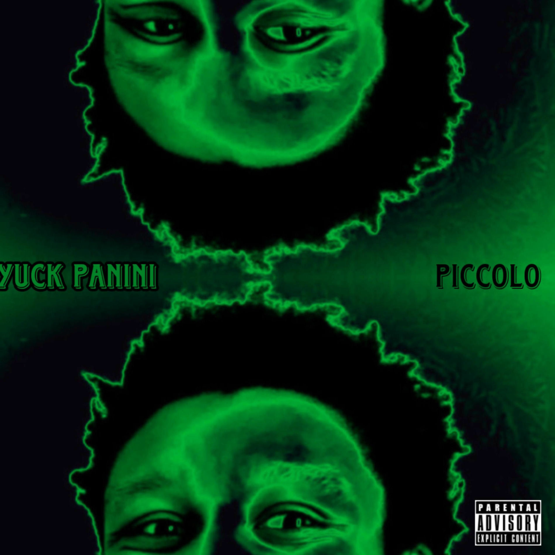 Album cover of Piccolo/Pick A Low