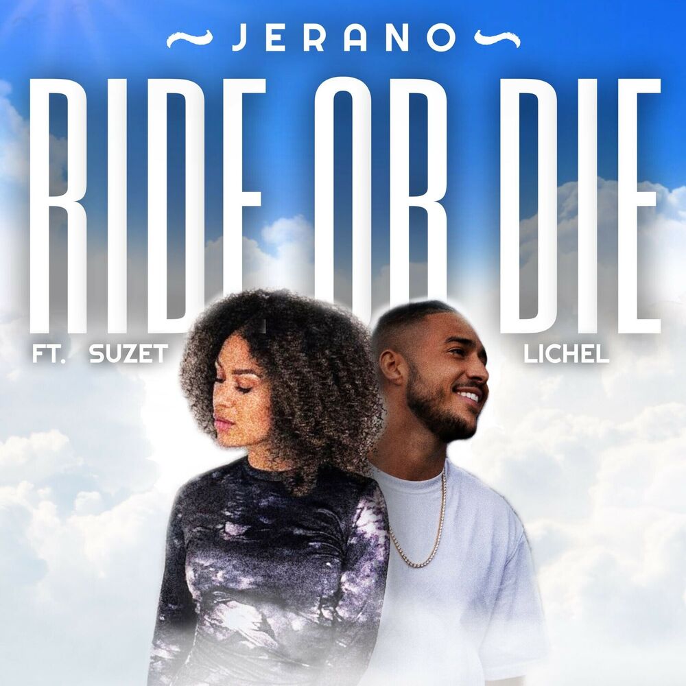 Picture of Ride Or Die