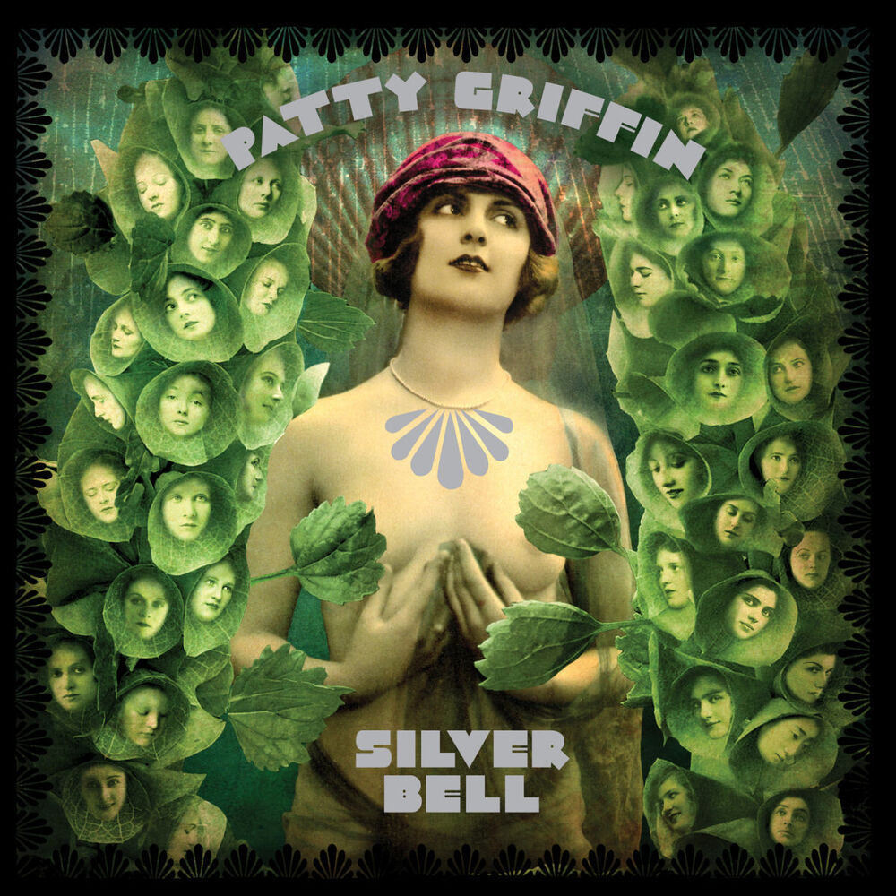 Picture of Silver Bell