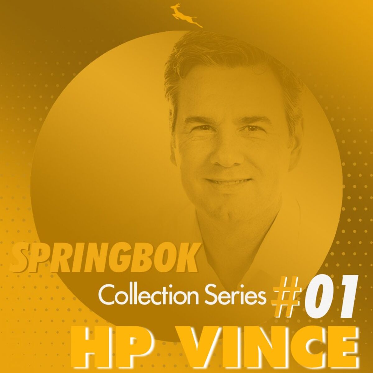 Album cover of Springbok Collection series #1
