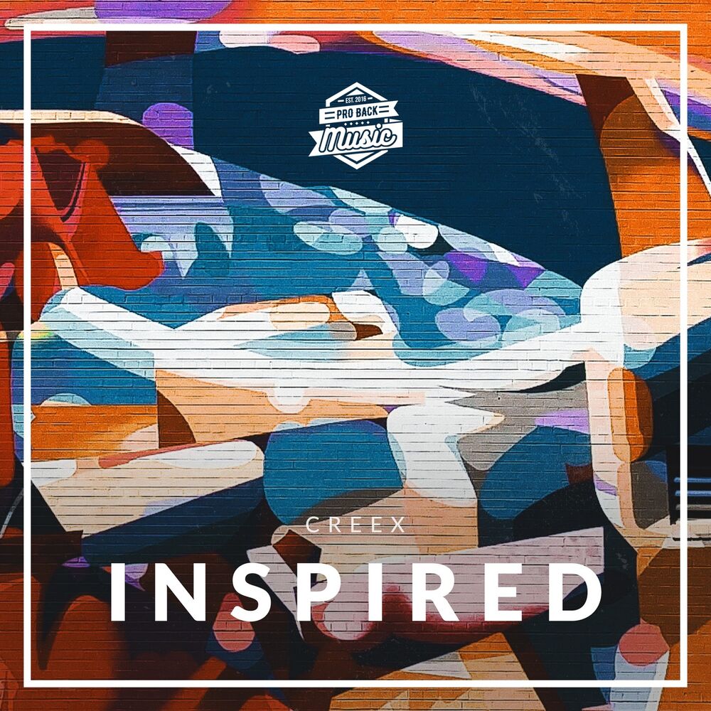 Picture of Inspired