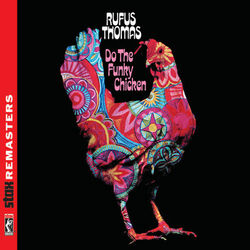 Cover of Do the Funky Chicken [Stax Remasters]