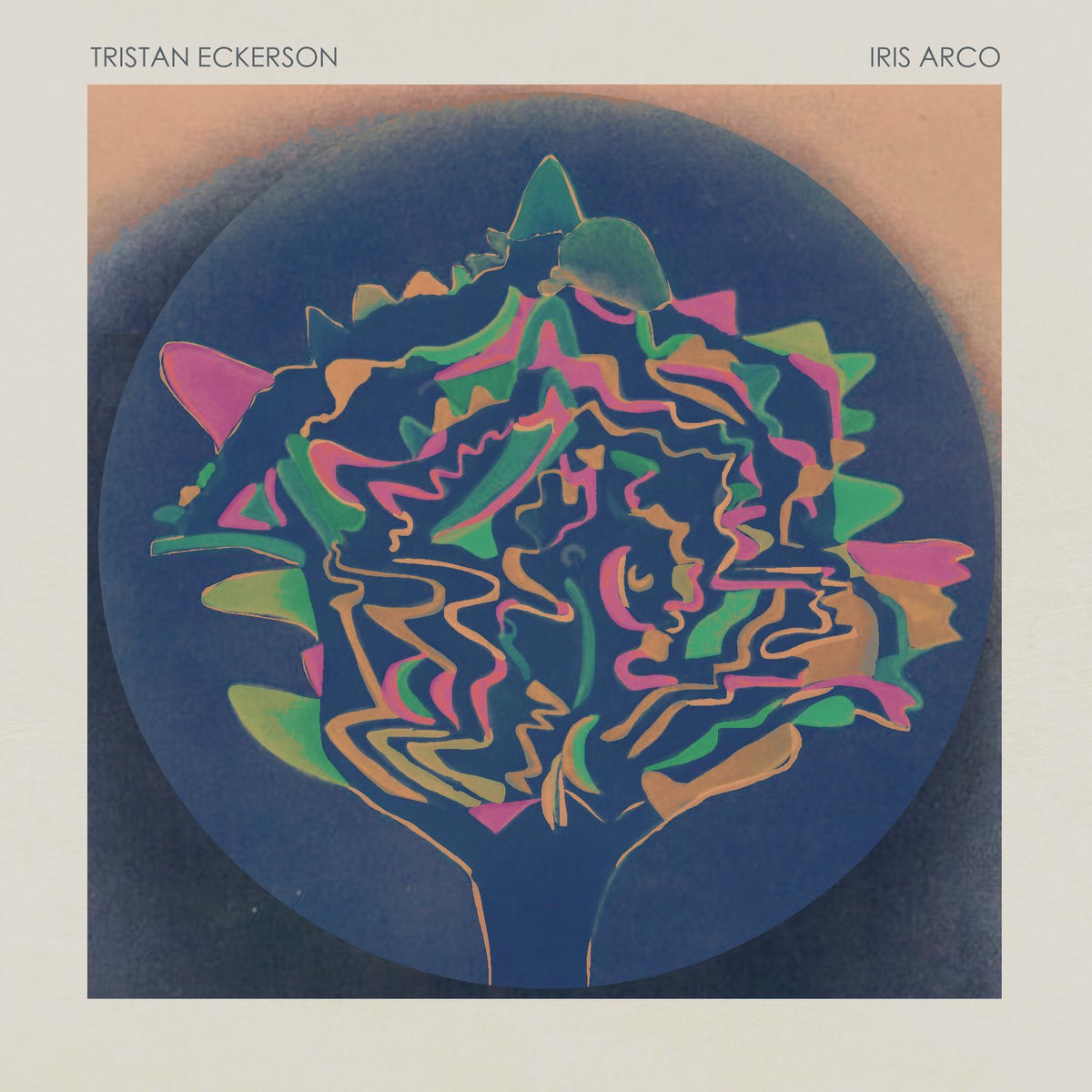 Album cover of Iris Arco