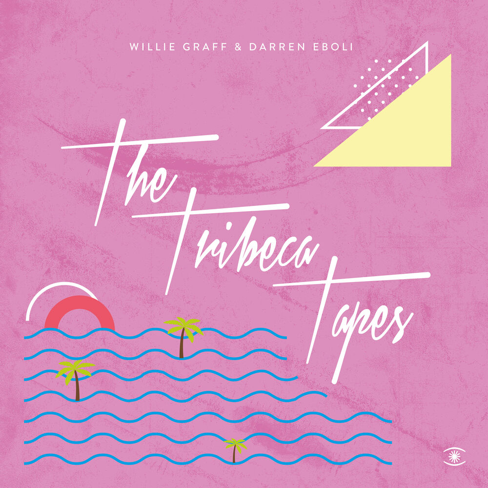 Picture of The Tribeca Tapes