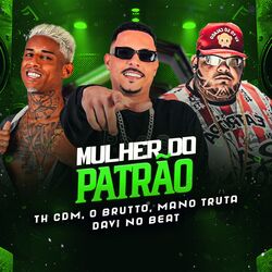 Mulher do Patrão