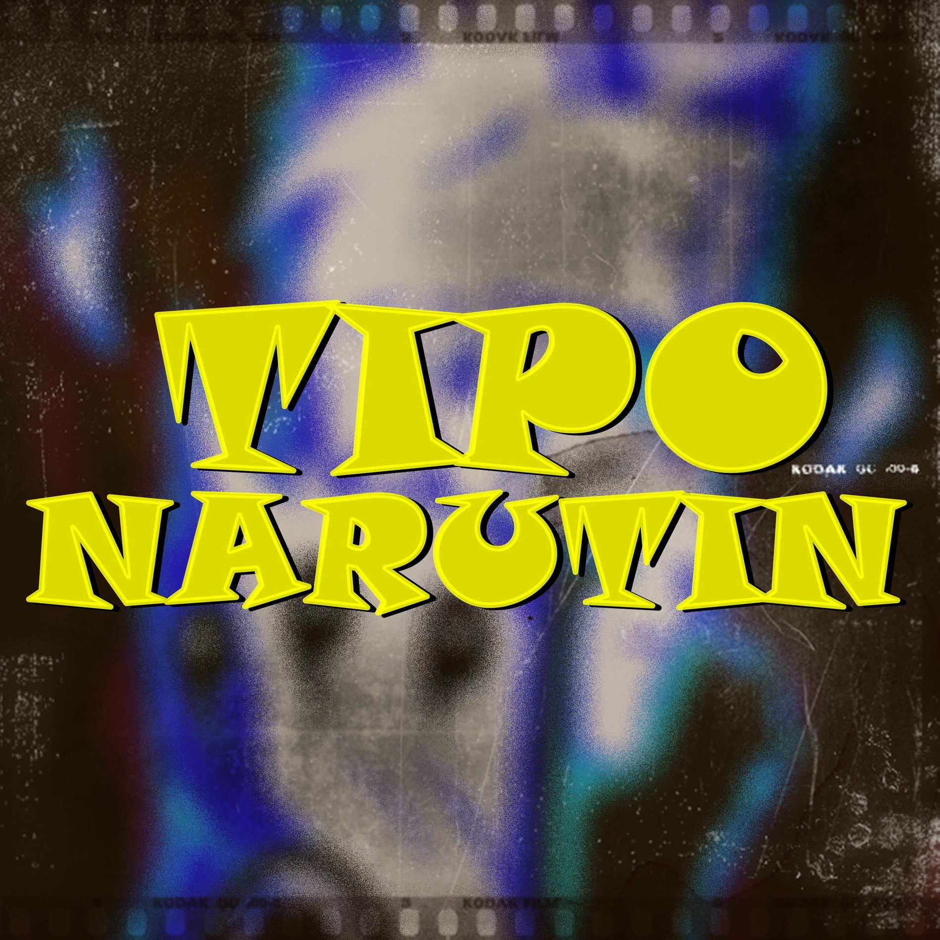 Album cover of Tipo Narutin