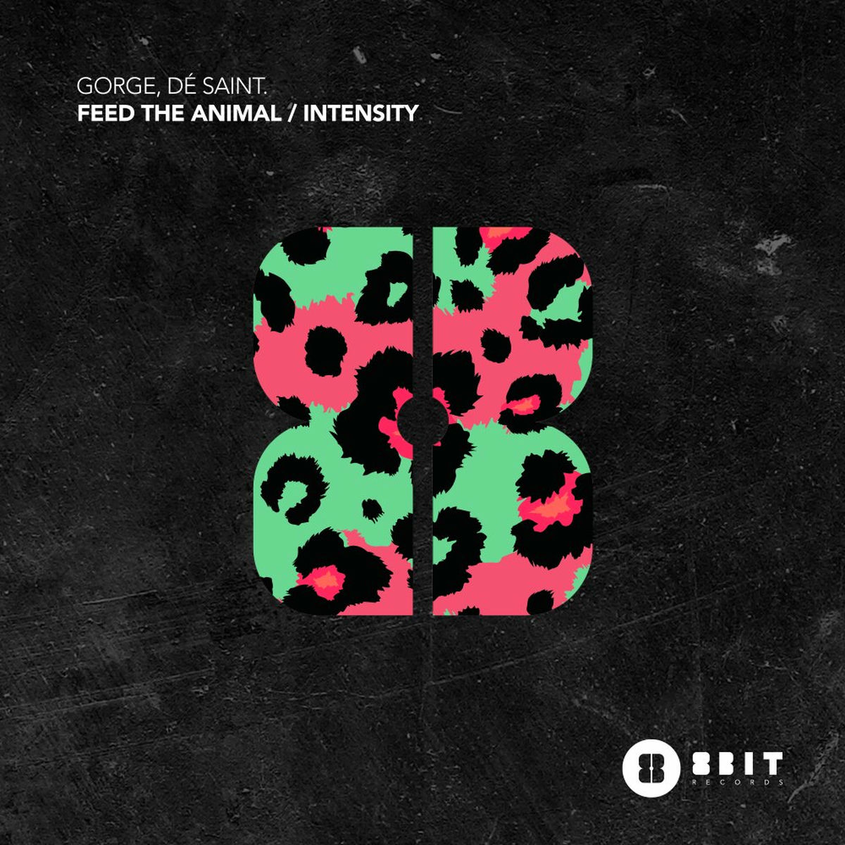 Album cover of Intensity