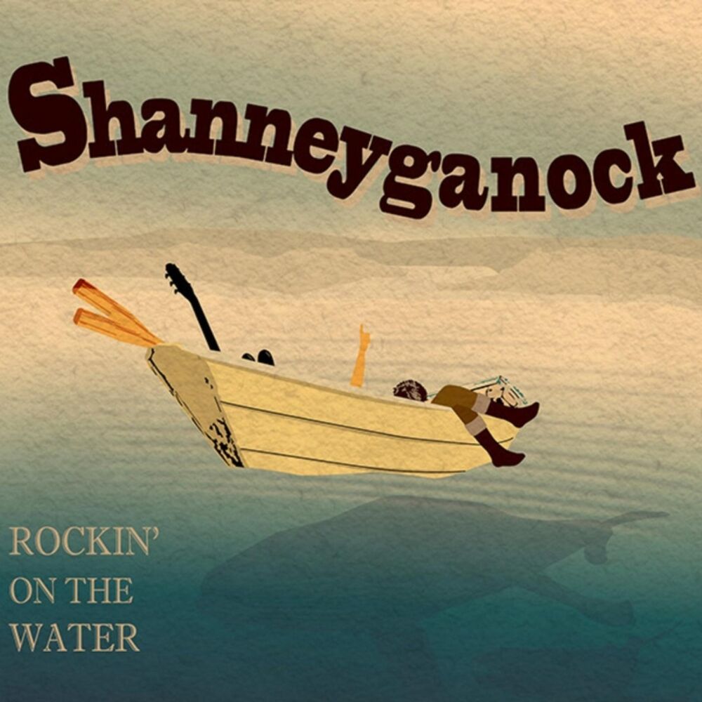 Picture of Rockin' On the Water