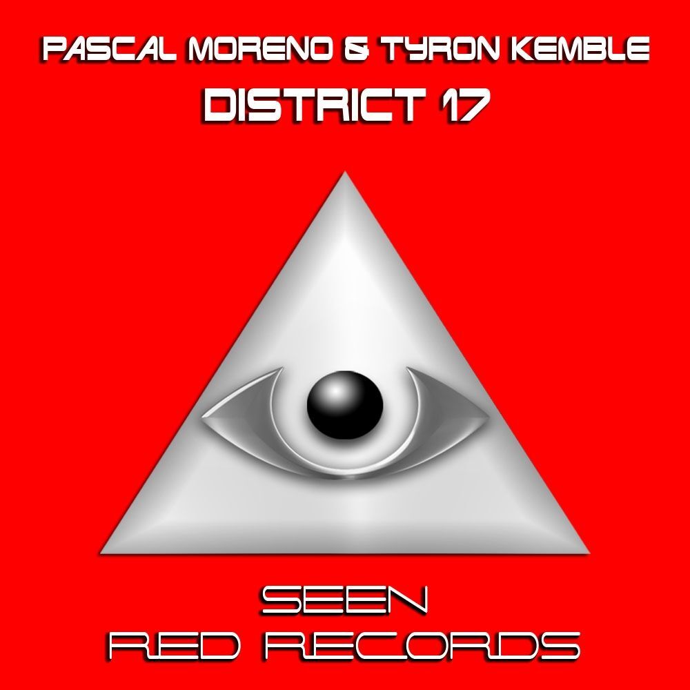 Picture of District 17