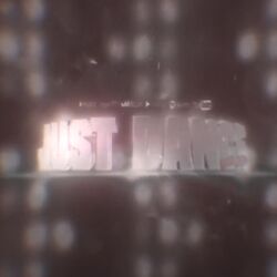 Cover of JUST DANCE