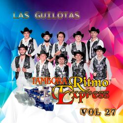 Cover of Las Güilotas