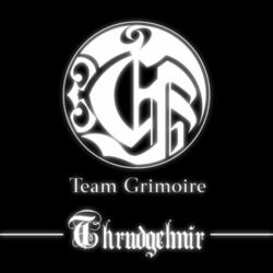 Cover of Thrudgelmir