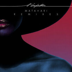 Matahari (Remixes)