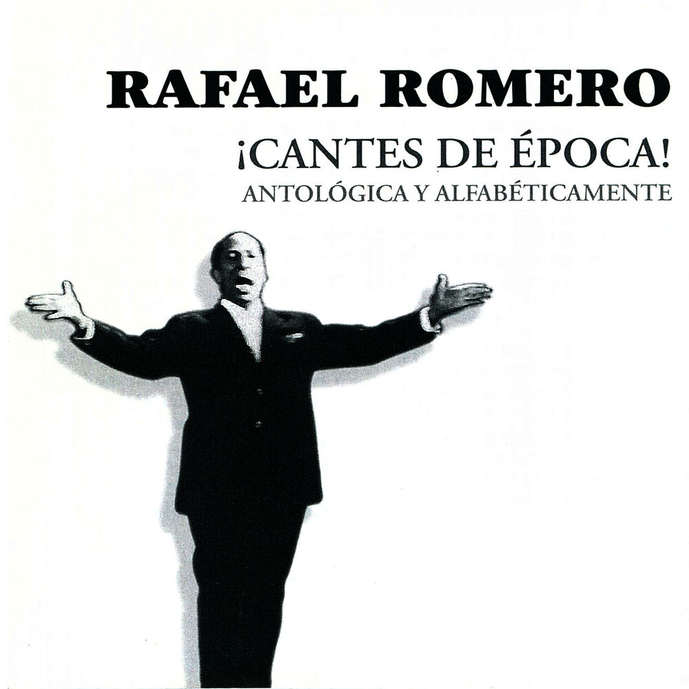 Picture of ¡ Cantes de Época !