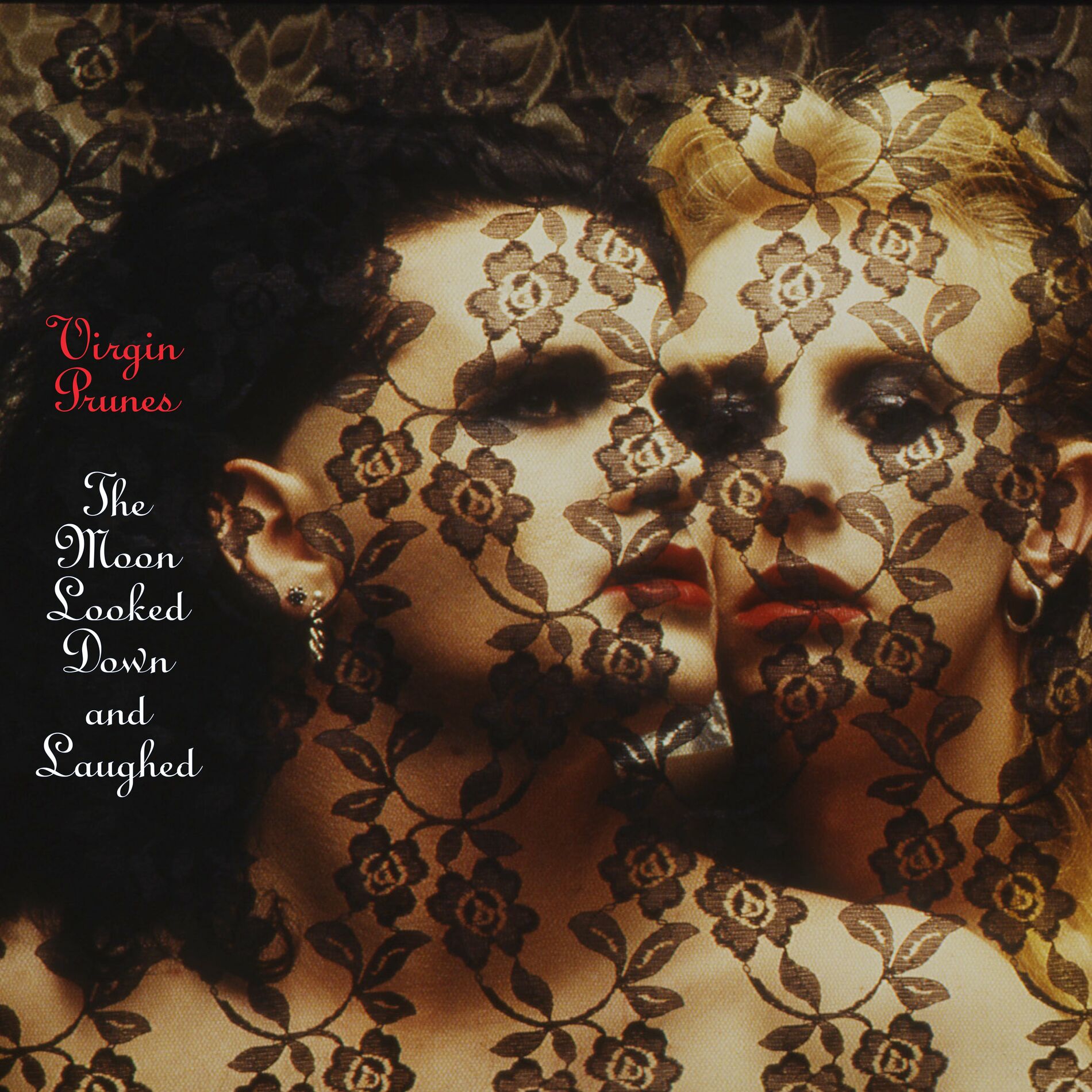 Album cover of The Moon Looked Down and Laughed (2004 Remaster)