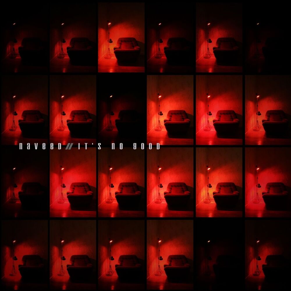 Picture of It's No Good (People Theatre Remix - Radio Edit)