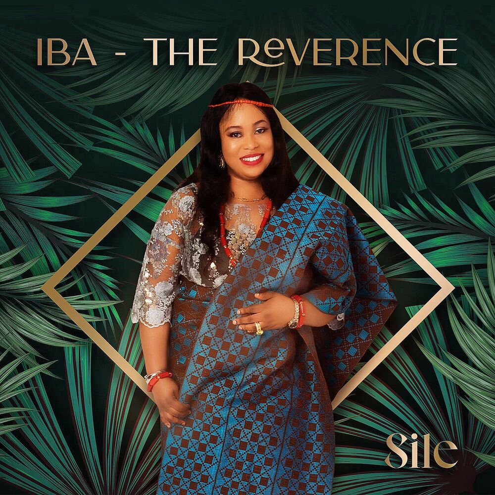 Picture of Iba- the Reverence