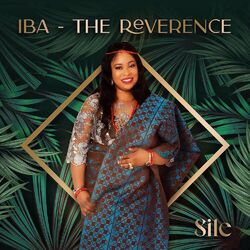 Cover of Iba- the Reverence