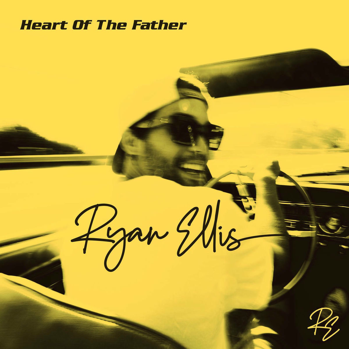 Album cover of Heart of the Father