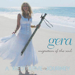 Cover of Migration of the Soul